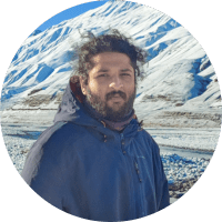 Suraj Agarwal
