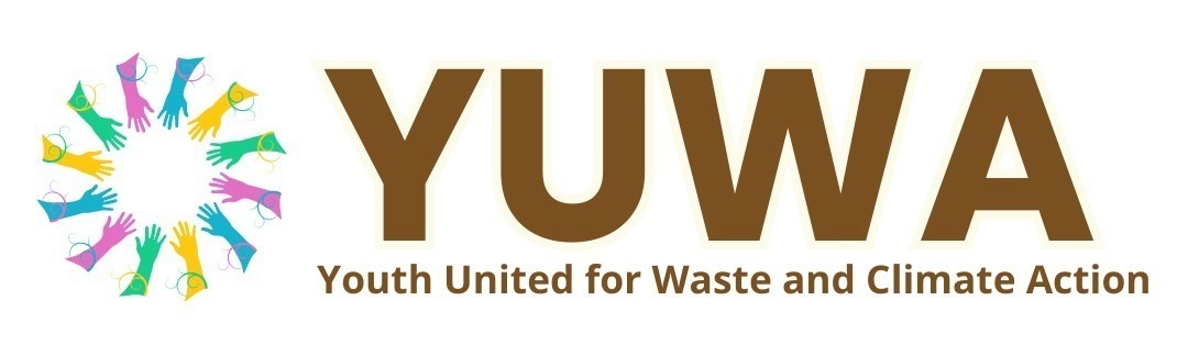 YUWA Logo