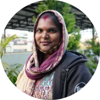 Anjali devi