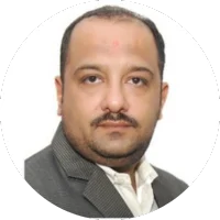 Gaurav Chetal