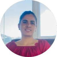 Gayatri Sharma