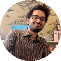 Picture of Keshav Nautiyal