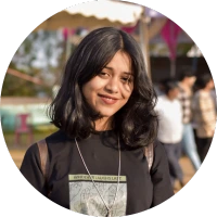 Khushboo Thakur