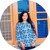Mahima Chandola