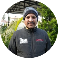 Mohd Arif