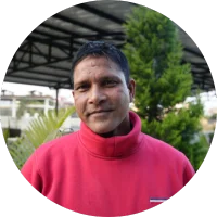 Prashant
