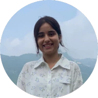 Riya Chaudhary