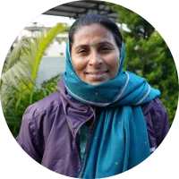 Saroj