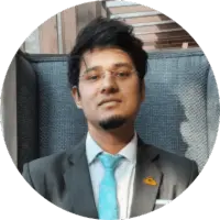 Saurabh Chaudhary