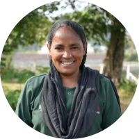 Seema Devi
