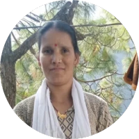 Vyasa Devi