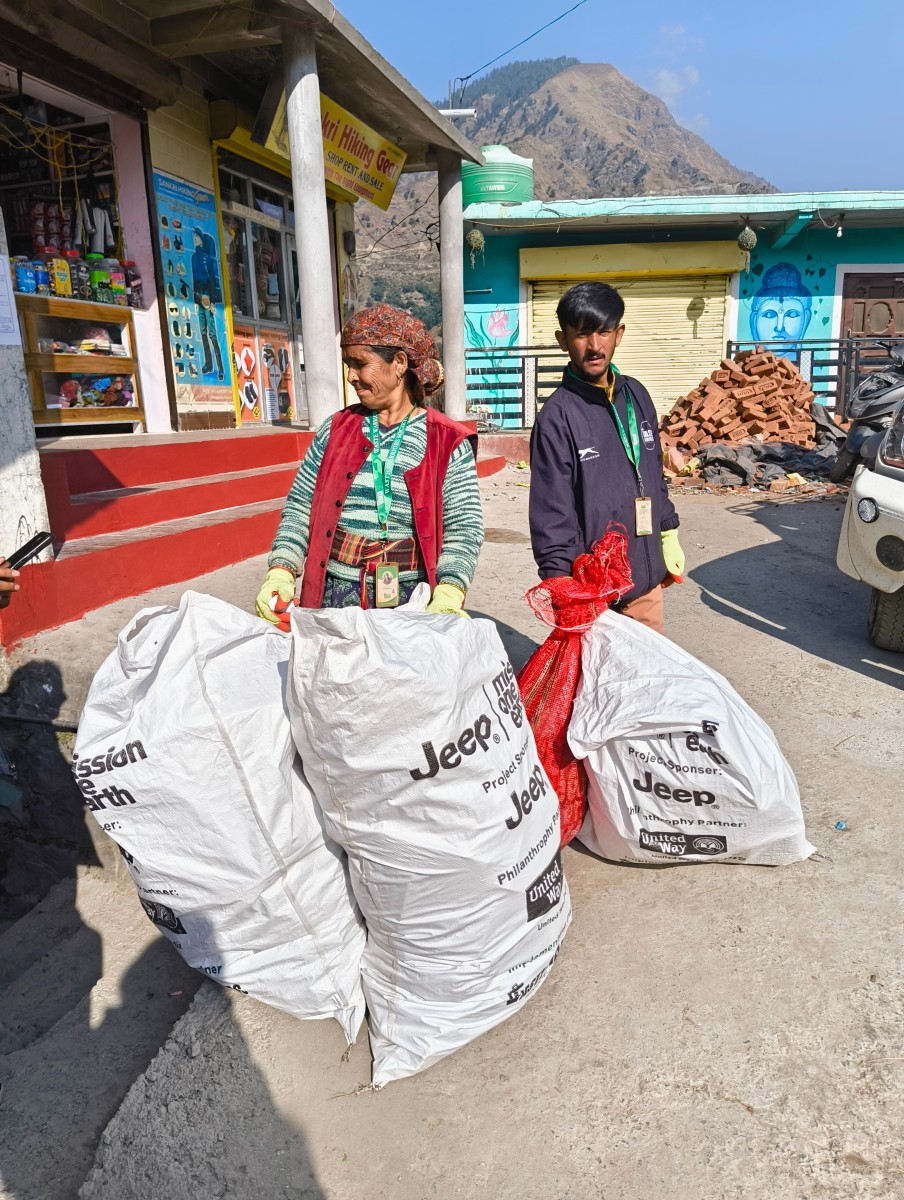 Waste Collection Services for Every Need | Waste Warriors