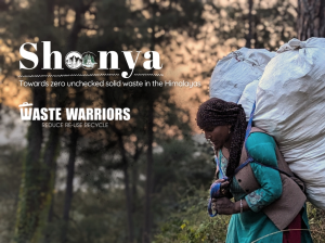 Shoonya Preview Image