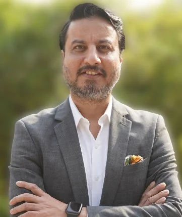 Harjeet Kohli
